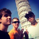 Profile Picture of Adam Blythe (@ablythe95) on Instagram