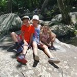 Profile Picture of Melissa Murphy Jenkins (@melissamurphyjenkins) on Instagram