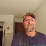 Profile Picture of jeff hyson (@scottkansas) on Instagram