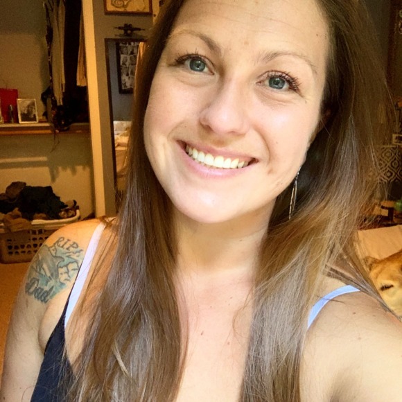 Profile Picture of Whitney Swanson (@whitrswanson) on Poshmark