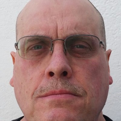 Profile Picture of Martin Patton (@MartinPatton17) on Twitter