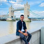 Profile Picture of Anurag Dwivedi ⚡ (@realannucricxpert) on Instagram