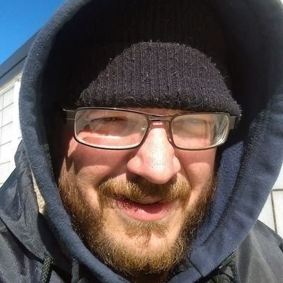 Profile Picture of Mark Pease (@Easy_Peezie) on Twitter