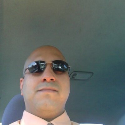Profile Picture of JAVIER NEGRÓN (@javierbsn) on Twitter