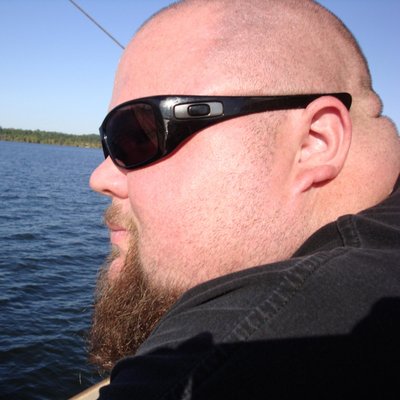 Profile Picture of John Pattillo (@TheJohnPattillo) on Twitter