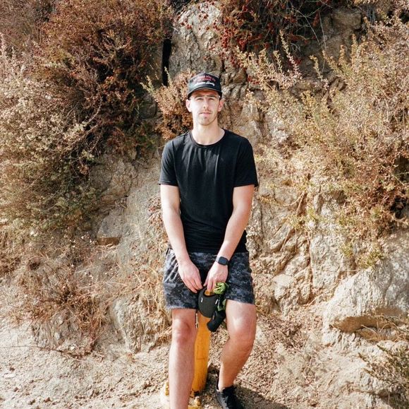 Profile Picture of Danny Lidyard (@daniellidyard) on Poshmark