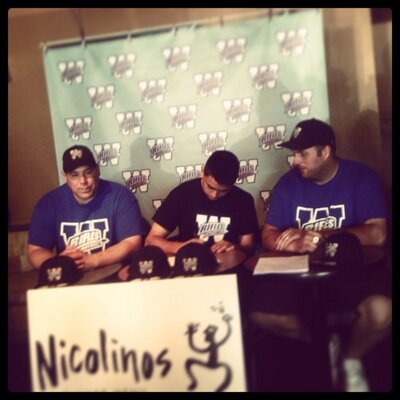 Profile Picture of Andrew Ricard (@andrewricard50) on Twitter