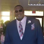 Profile Picture of Reginald Phillips (@reginald.phillips.752) on Instagram