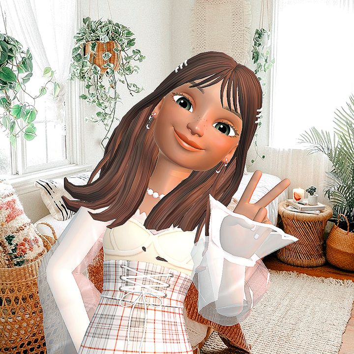 Profile Picture of Bonnie (@bonnieblaine) on Tiktok