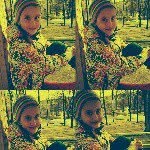 Profile Picture of julia Hrukina (@julia_apple) on Instagram