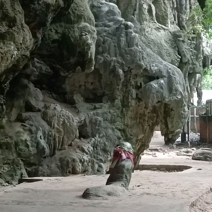 Profile Picture of mingpak (@noobming1x) on Tiktok