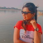 Profile Picture of Shruti Karanwad (@shruti_rg_karanwad) on Instagram