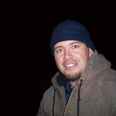 Profile Picture of Jon Swink (@OffRoadRides) on Twitter