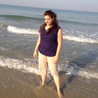 Profile Picture of Neerja Pathania (@ineerjaa) on Pinterest