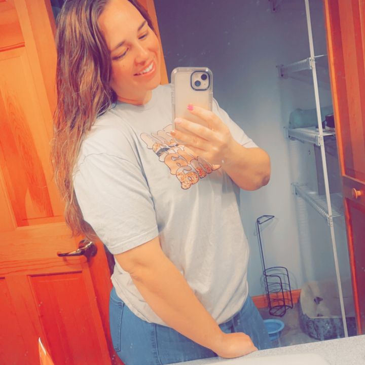 Profile Picture of Chelsea Corbin (@chelseacorbin7) on Tiktok