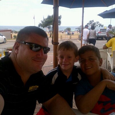 Profile Picture of Stephan Jacobs (@StephJac7) on Twitter