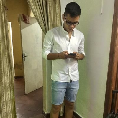 Profile Picture of Fabio Perez (@fabioperez_23) on Twitter