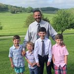 Profile Picture of Jeff Schenck (@jeff.schenck.54) on Instagram