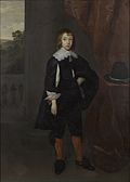 Profile Picture of Christopher Hatton, 1st Viscount Hattonon Wikipedia