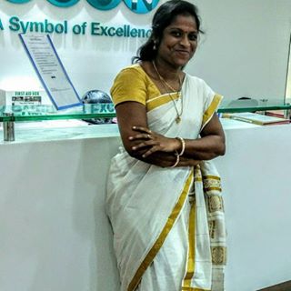 Profile Picture of Sharmi Kenisha (@sharmi.kenisha) on Facebook