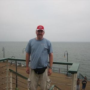 Profile Picture of David Trowbridge (@ohiodave66) on Myspace