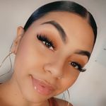 Profile Picture of TAYLOR BOYKINS || LASH ARTIST (@merakilashmama) on Instagram