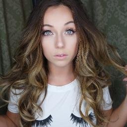 Profile Picture of Jade Dodson (@jade_glow) on Twitter