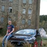 Profile Picture of David Tauchmann (@david_tauchmann_gti) on Instagram