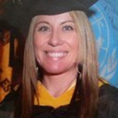 Profile Picture of Maria Sande (@mariascioscia90) on Twitter