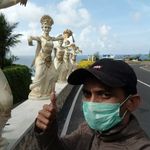 M. D. A - Instagram Profile Picture of M. D. A (@sokin_david) on Instagram