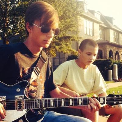 Profile Picture of Andrew Perino (@AndrewPerino) on Twitter