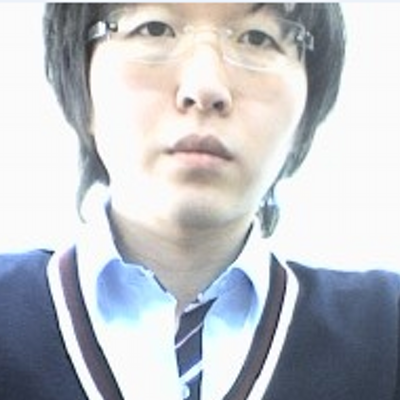 Profile Picture of Hoon Lim (@_HoonLim) on Twitter
