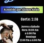 Profile Picture of Elieser Alcón (@elieser.alcon.2025) on Facebook