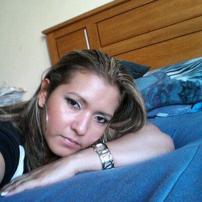 Profile Picture of ♡Marcia Marquez♡ (@markezcleo) on Twitter