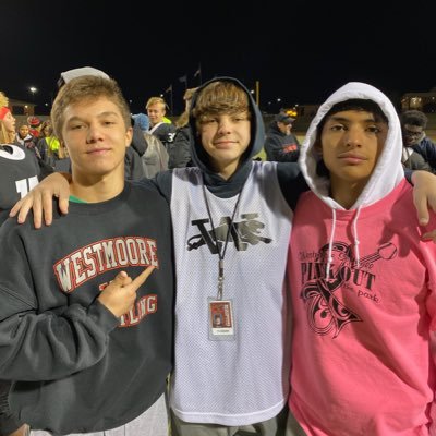 Profile Picture of Manuel Barron (@chief_hotsauce) on Twitter