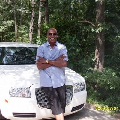 Profile Picture of Darryl Hudson (@darrylhudson) on Twitter