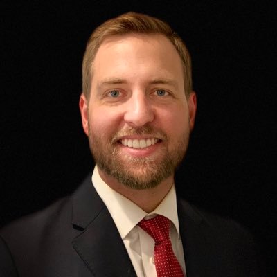 Profile Picture of Ben Hale (@BuffGold) on Twitter