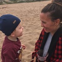 Profile Picture of Isabelle Pilon (@isabelle-pilon-3) on Quora