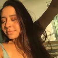 Profile Picture of Monika Chavez (@monika-chavez-1) on Quora