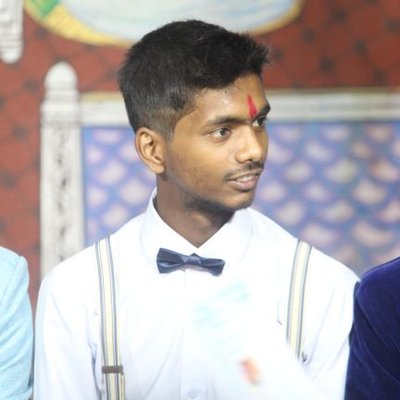 Mukesh Yadav - Twitter Profile Picture of Mukesh Yadav (@Mukeshkyadav192) on Twitter