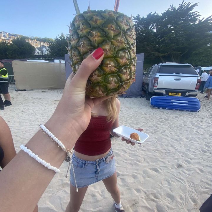 ℒℴ𝓁𝒶 𝓅𝓇𝒾𝓋 - Tiktok Profile Picture of ℒℴ𝓁𝒶 𝓅𝓇𝒾𝓋 (@lolaprivaattee) on Tiktok