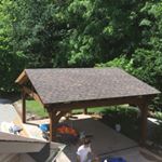 Profile Picture of Tyler Marcotte And Jake Fuller (@jt_roofing) on Instagram