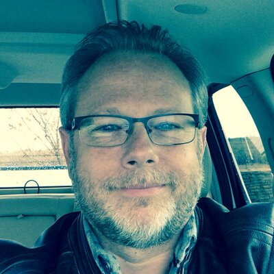 Profile Picture of Steve Cantwell (@sacntx) on Twitter