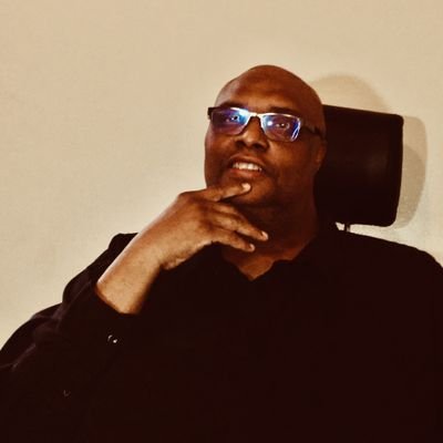 Profile Picture of Steven Darrell Bates (@stevendbates) on Twitter