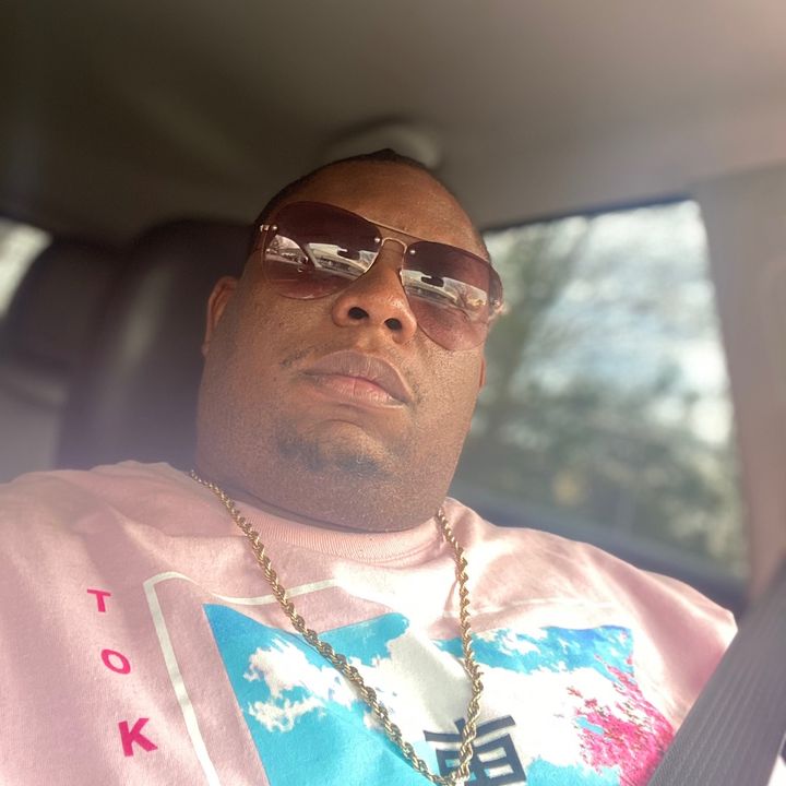 Profile Picture of Kelvin Stokes (@kelvinstokes) on Tiktok