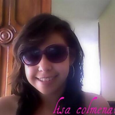 Profile Picture of @lisa Colmenarez (@lisacolmenares1) on Twitter