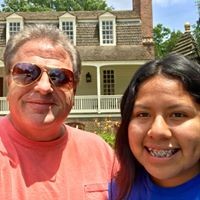 Profile Picture of Mark Wilcox (@mark-wilcox-49) on Quora