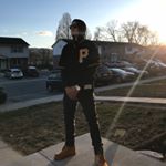 Profile Picture of Jordan Branch (@jordan_branch) on Instagram