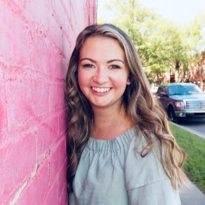 Profile Picture of Lauren Dorris (@Ldorr08) on Twitter