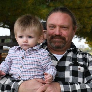 Profile Picture of Adam Foster (@catfishkiller35) on Facebook